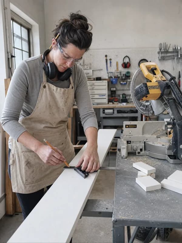 Carpentry