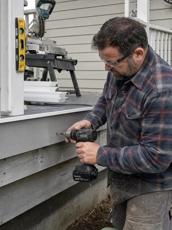 Handyman