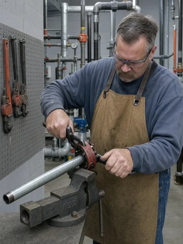Plumbing