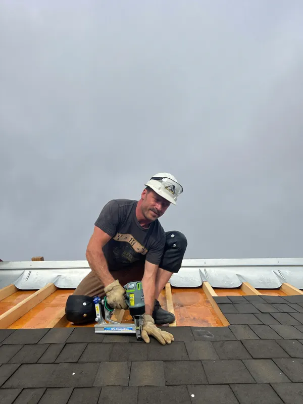 Roofing